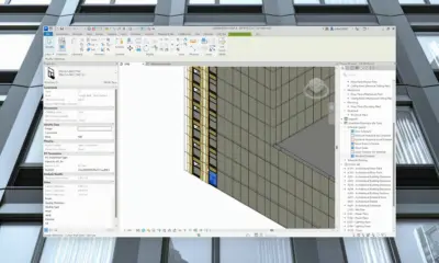 Calculations and scheduling in Revit
